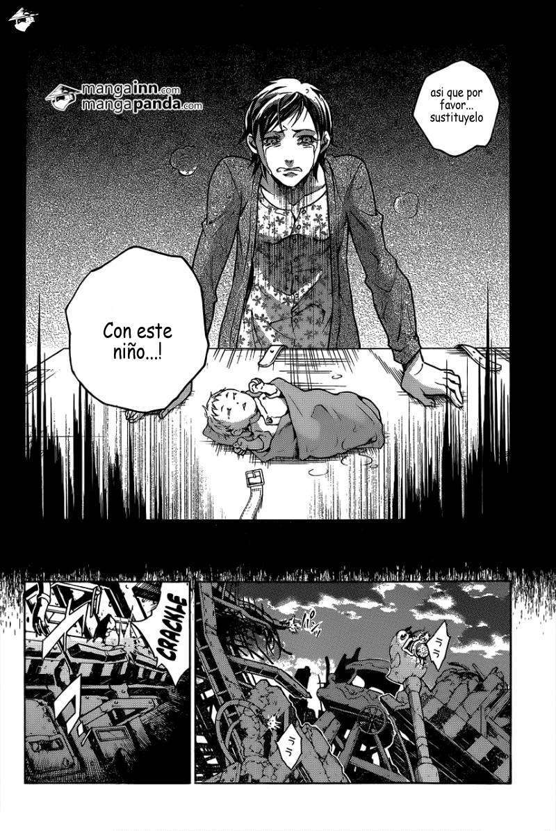 Capitulo 54 page 31