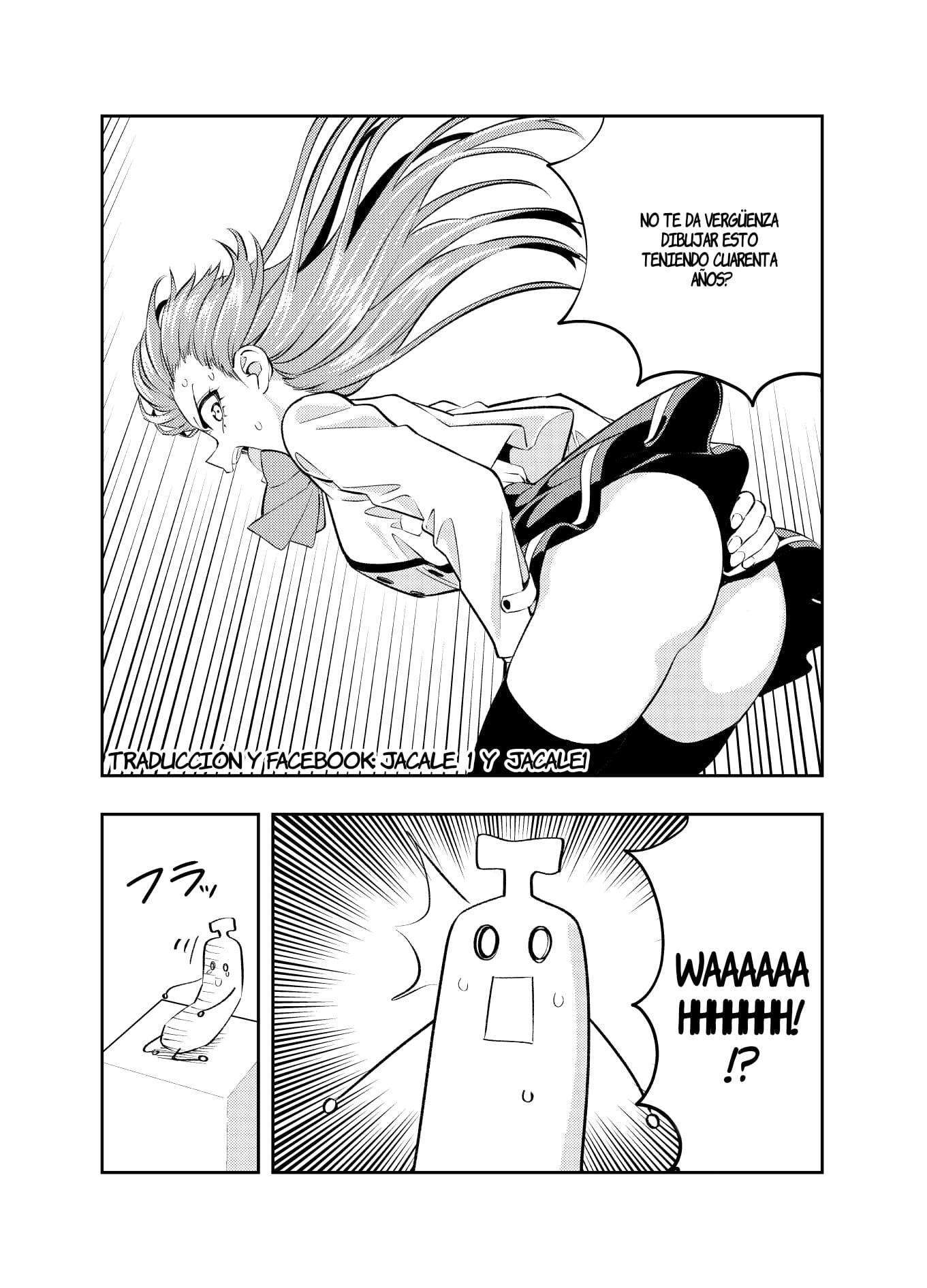 Capitulo 144.5 page 16