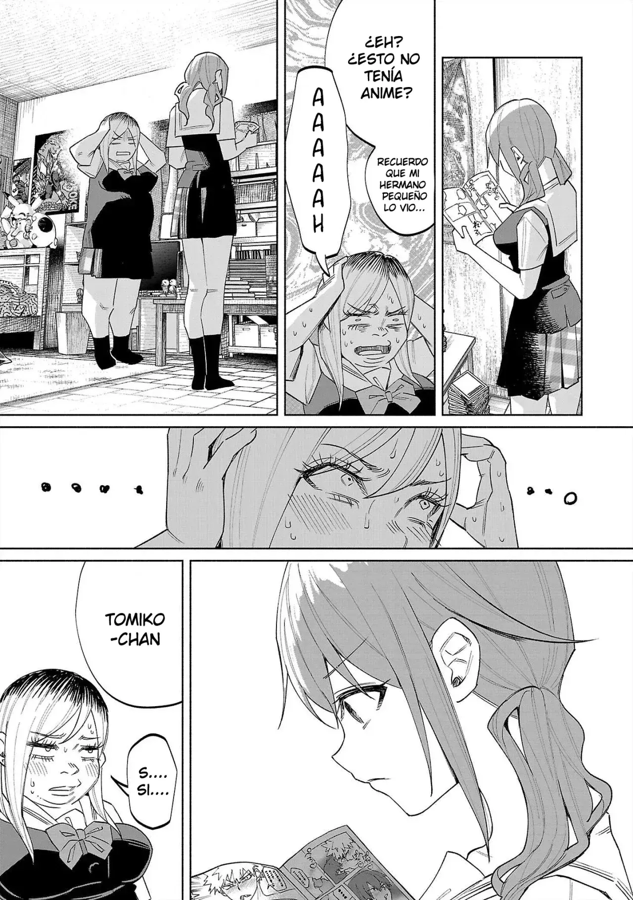 Capitulo 69 page 13