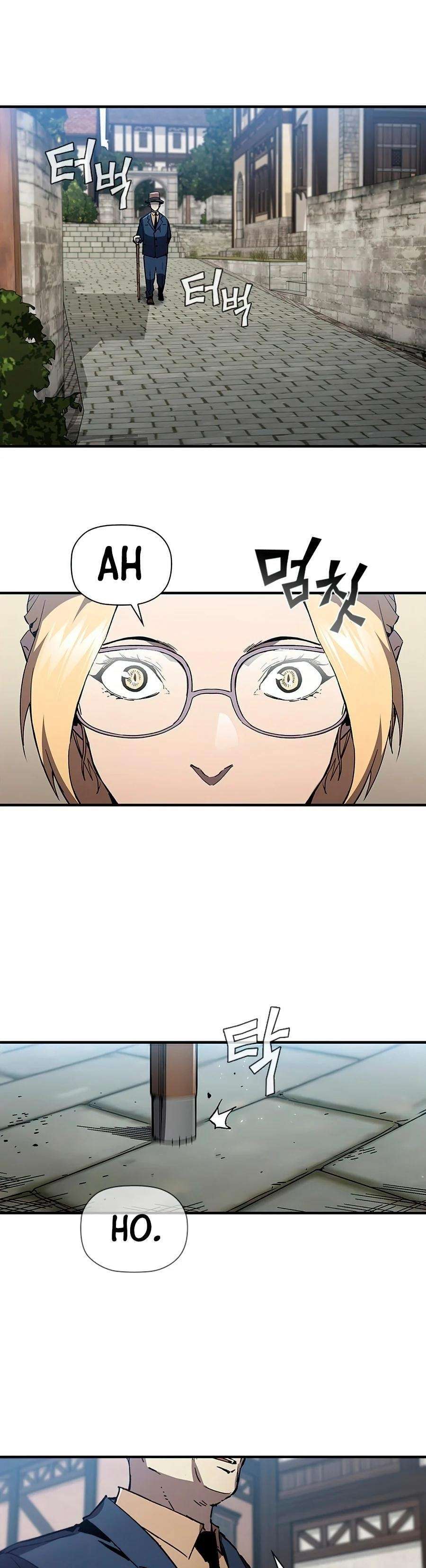 Capitulo 84 page 21
