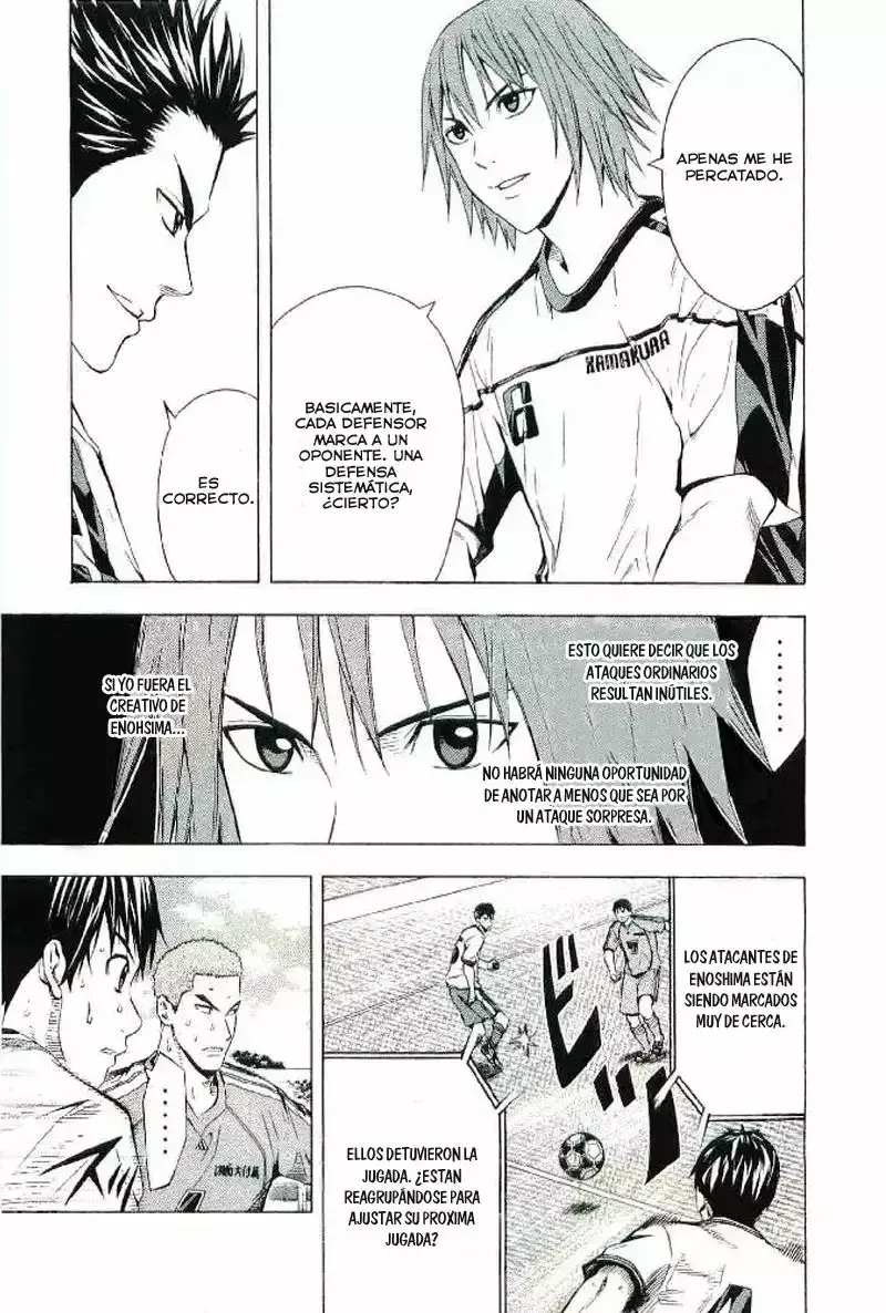 Capitulo 82 page 10