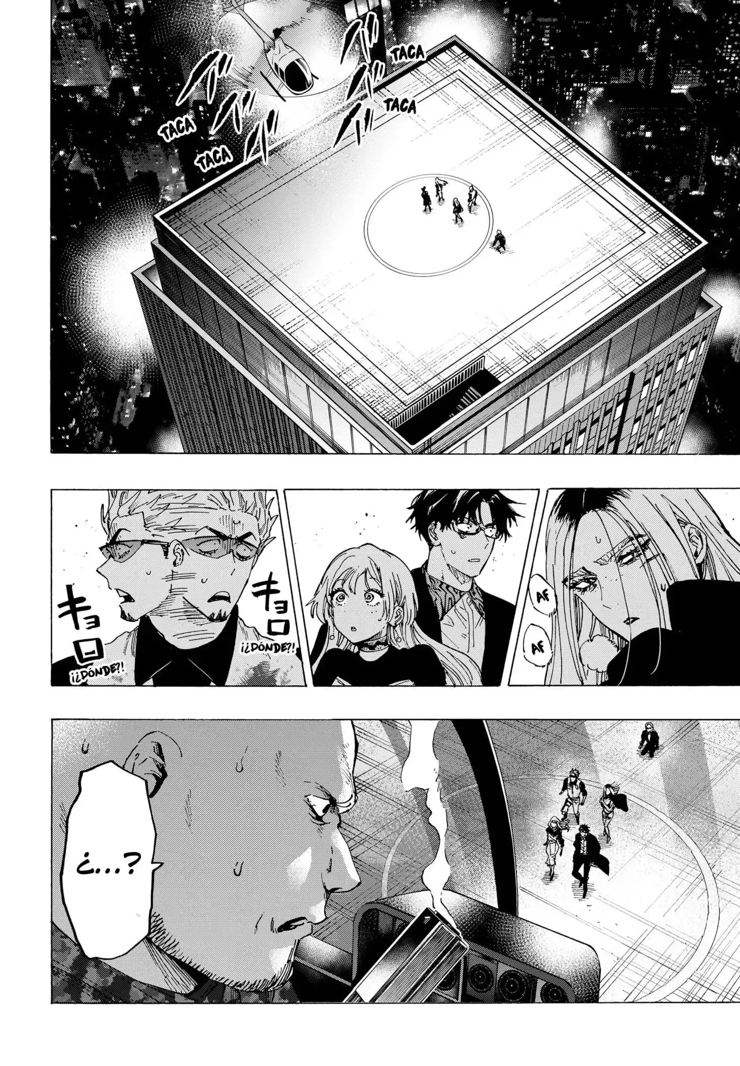 Capitulo 86 page 16