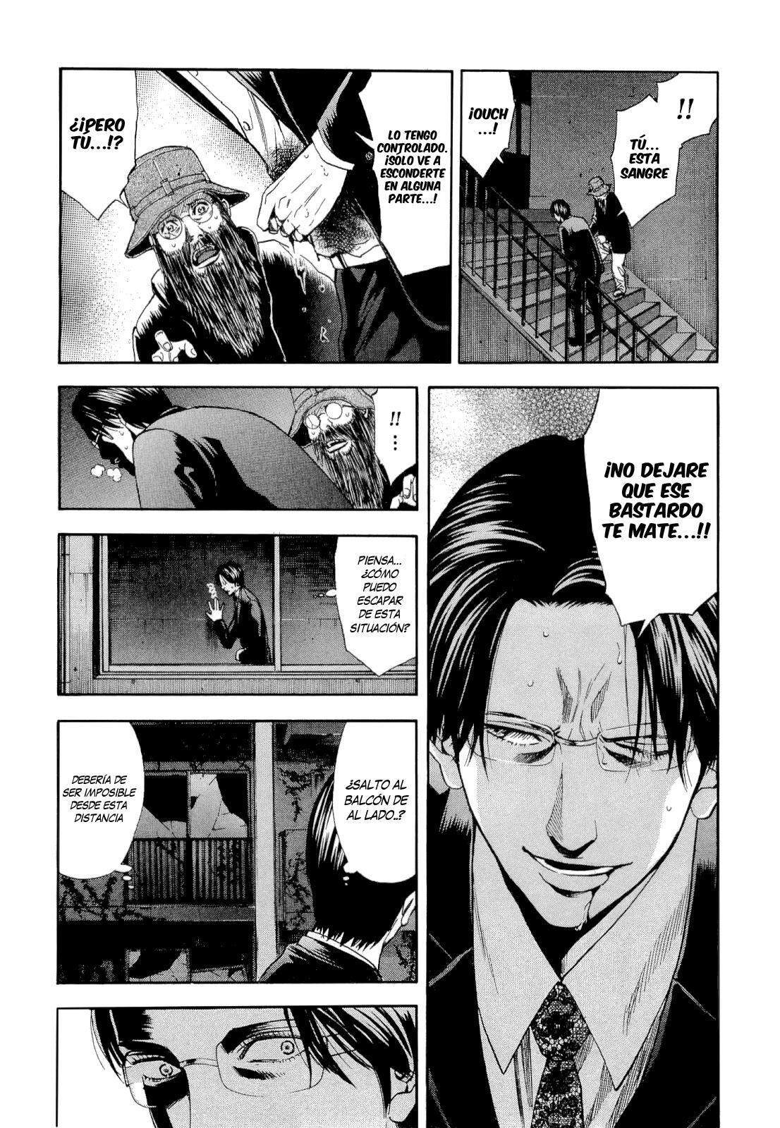Capitulo 13 page 16