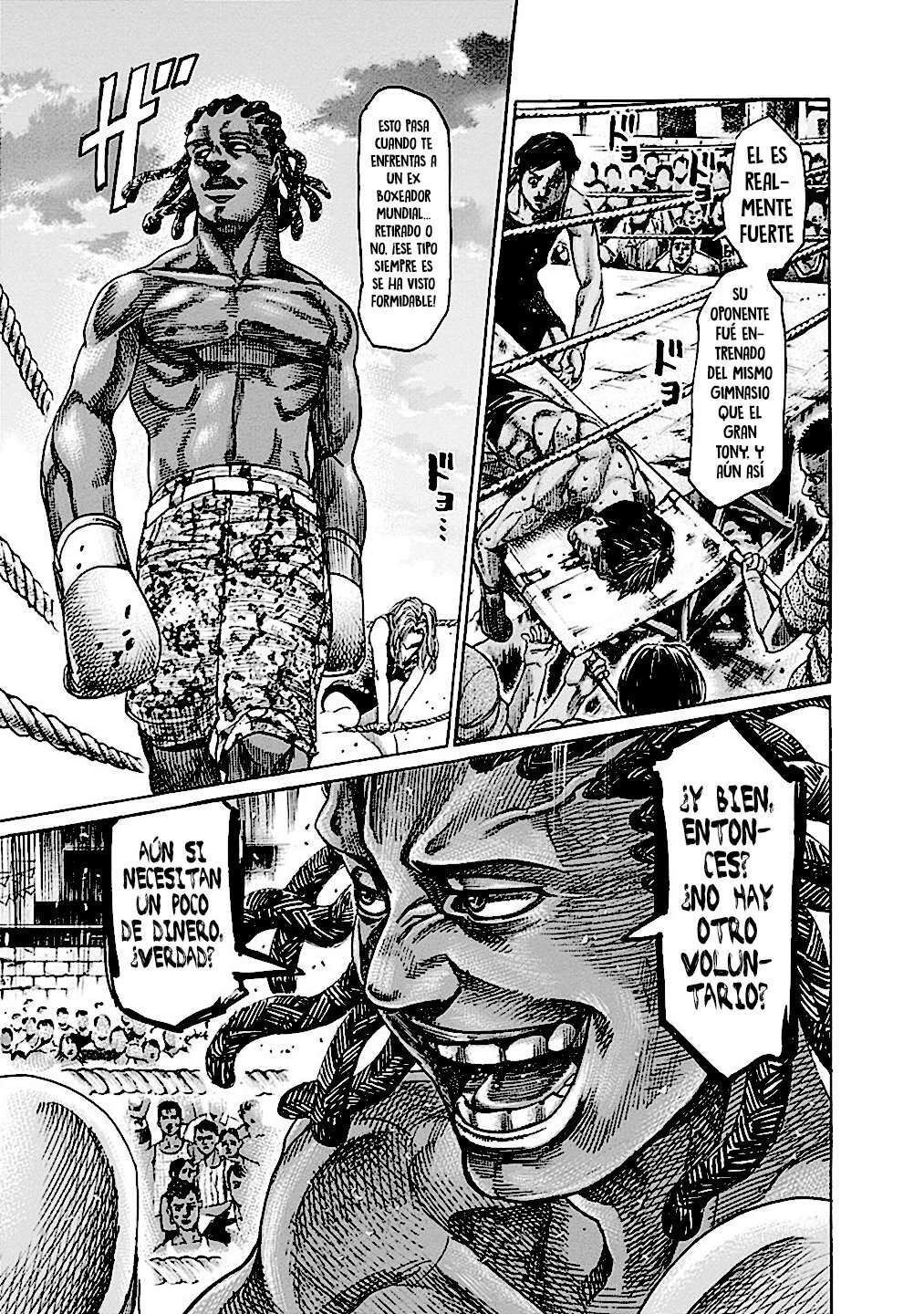 Capitulo 150 page 6