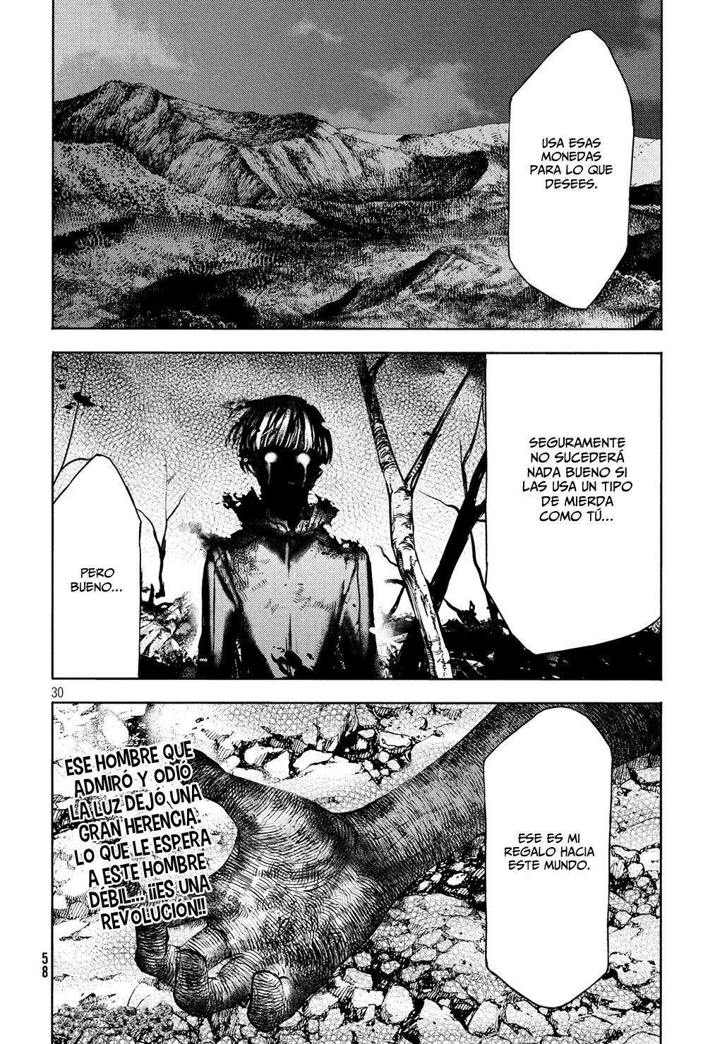 Capitulo 51 page 31