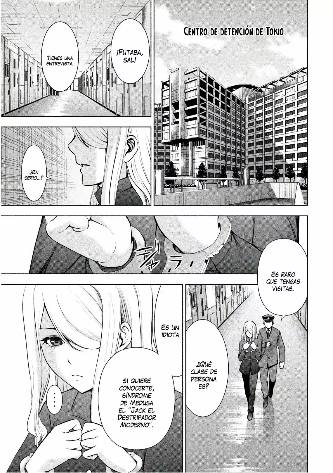 Capitulo 47 page 20