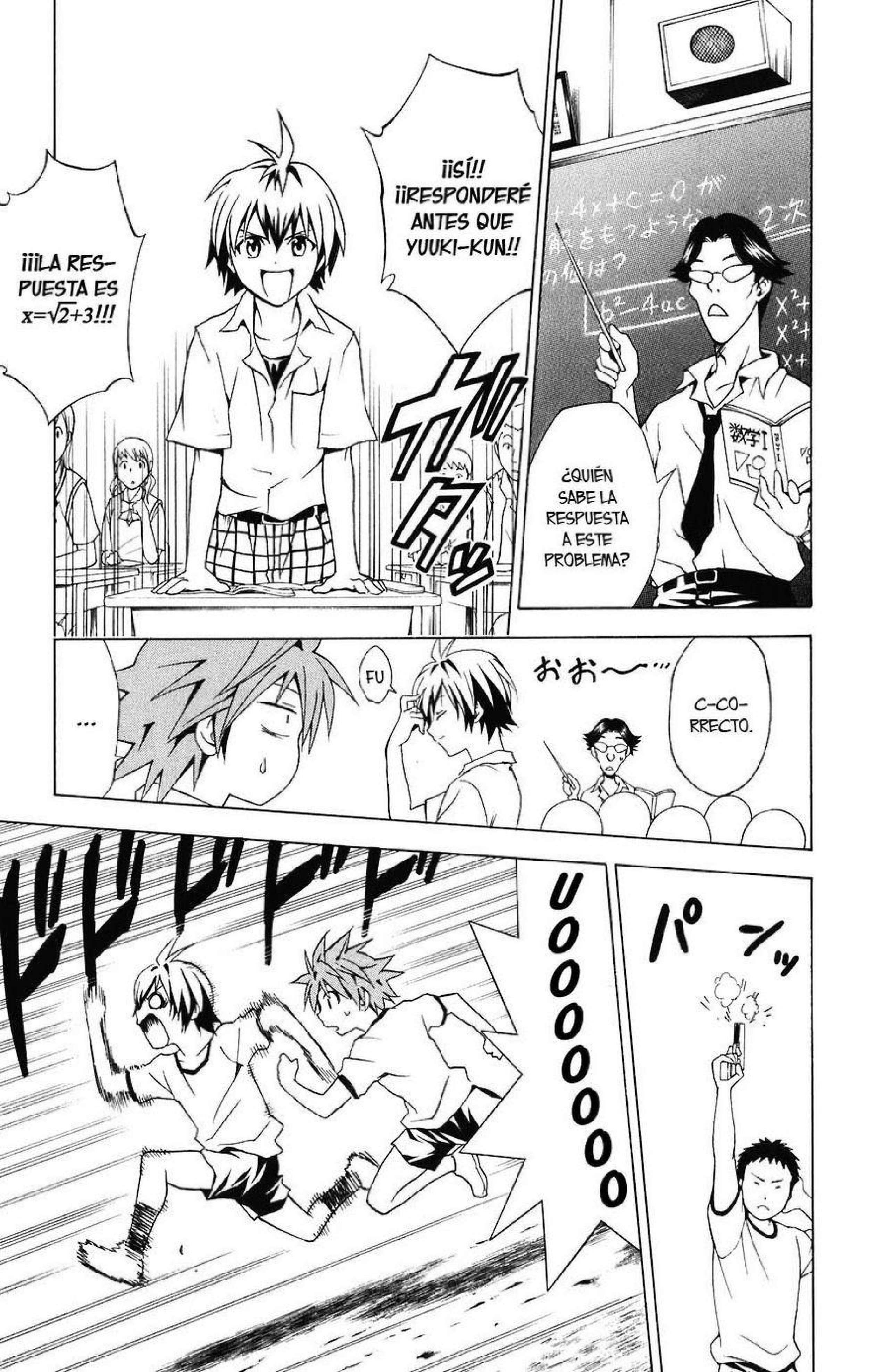 Capitulo 20 page 15