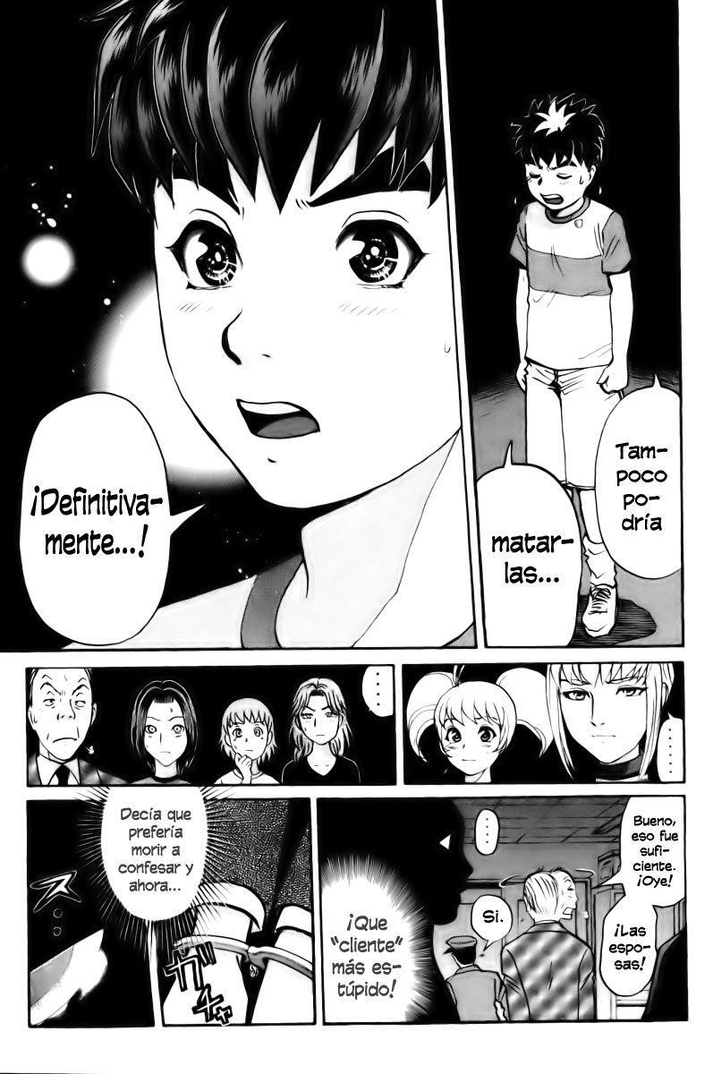 Capitulo 43 page 17
