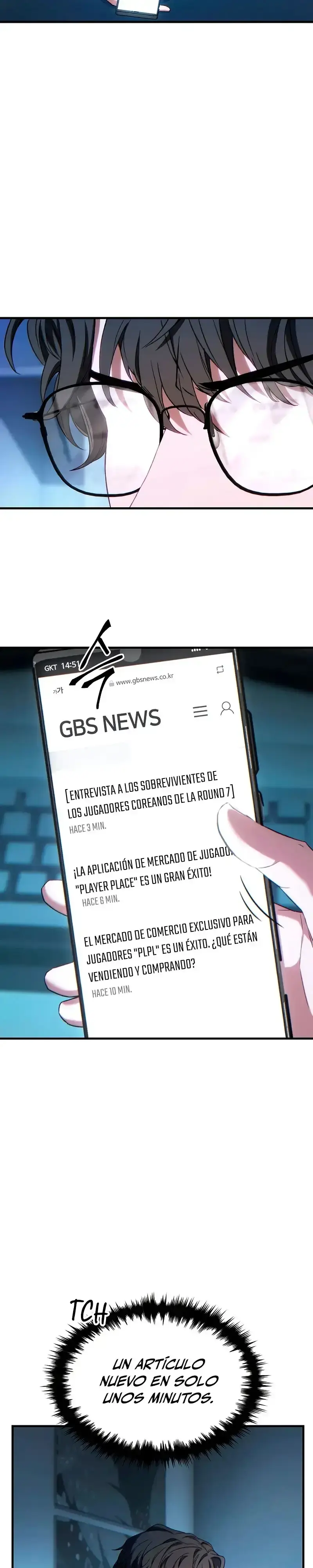 Capitulo 81 page 32