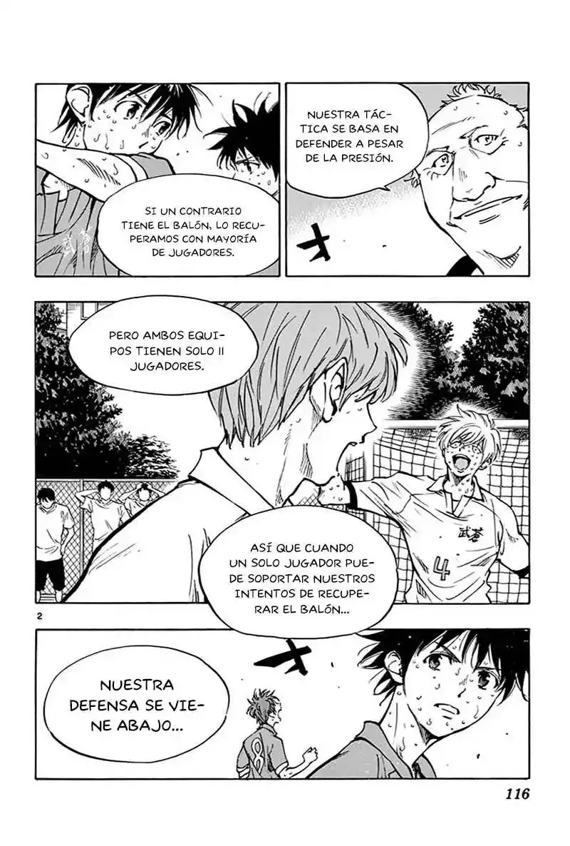 Capitulo 174 page 3
