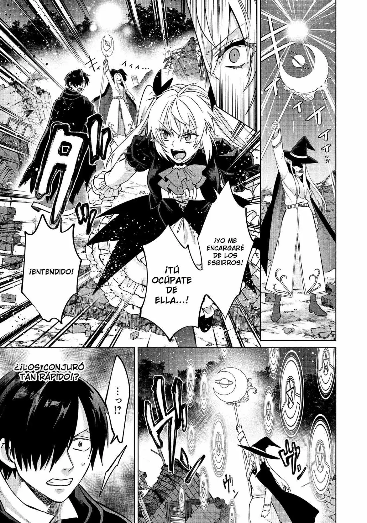 Capitulo 33 page 16