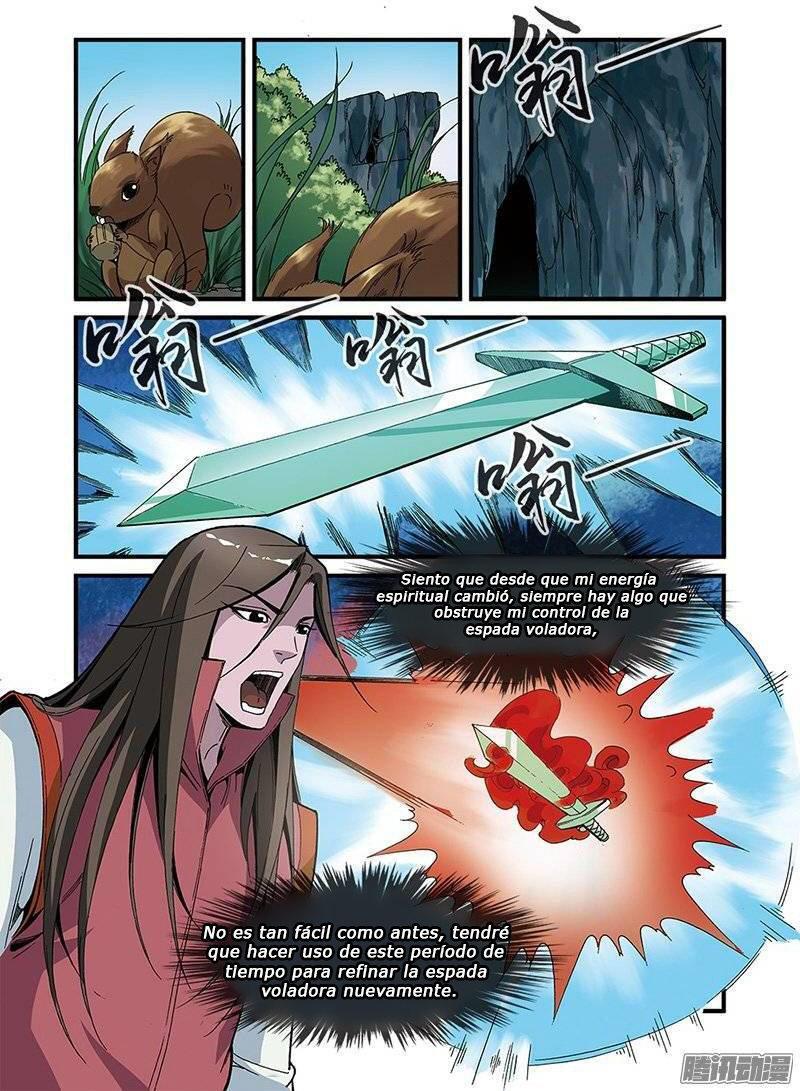 Capitulo 52 page 11