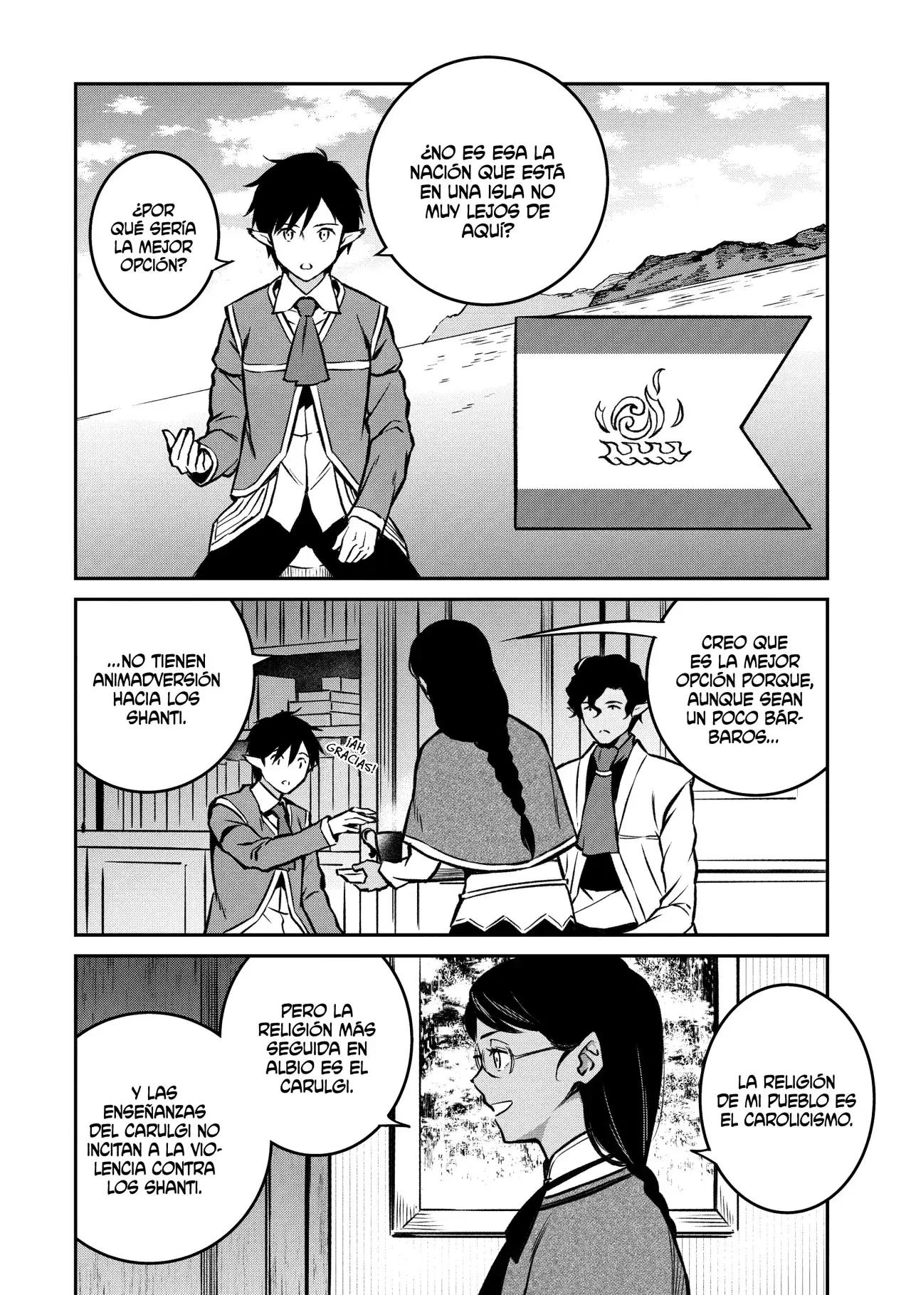 Capitulo 19 page 13