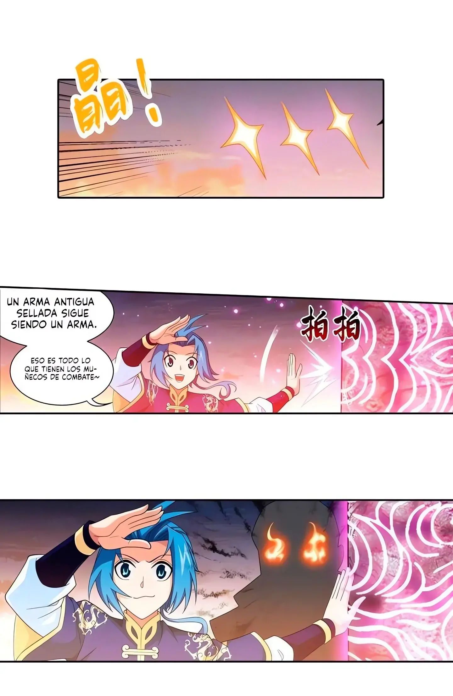 Capitulo 224 page 15