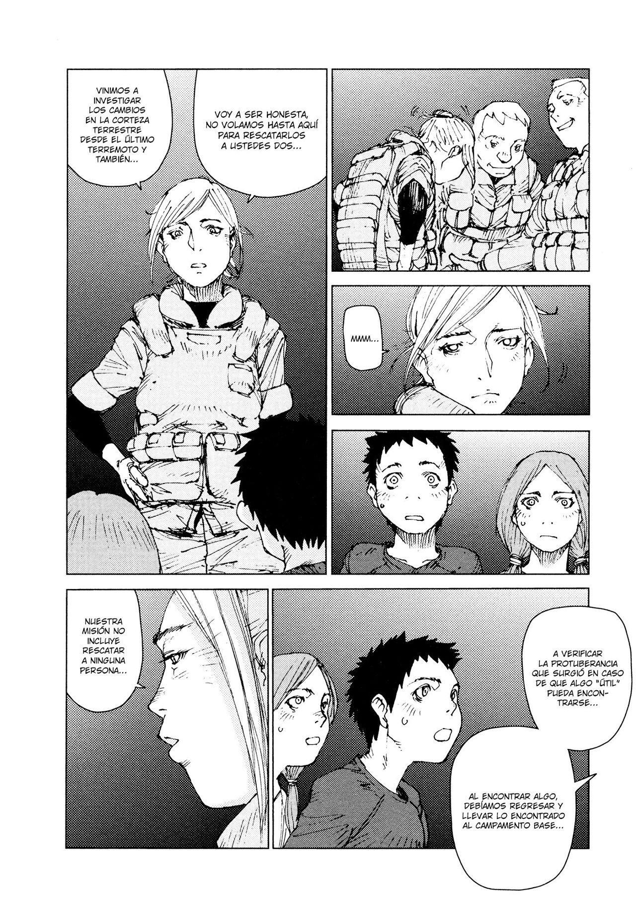 Capitulo 64 page 10