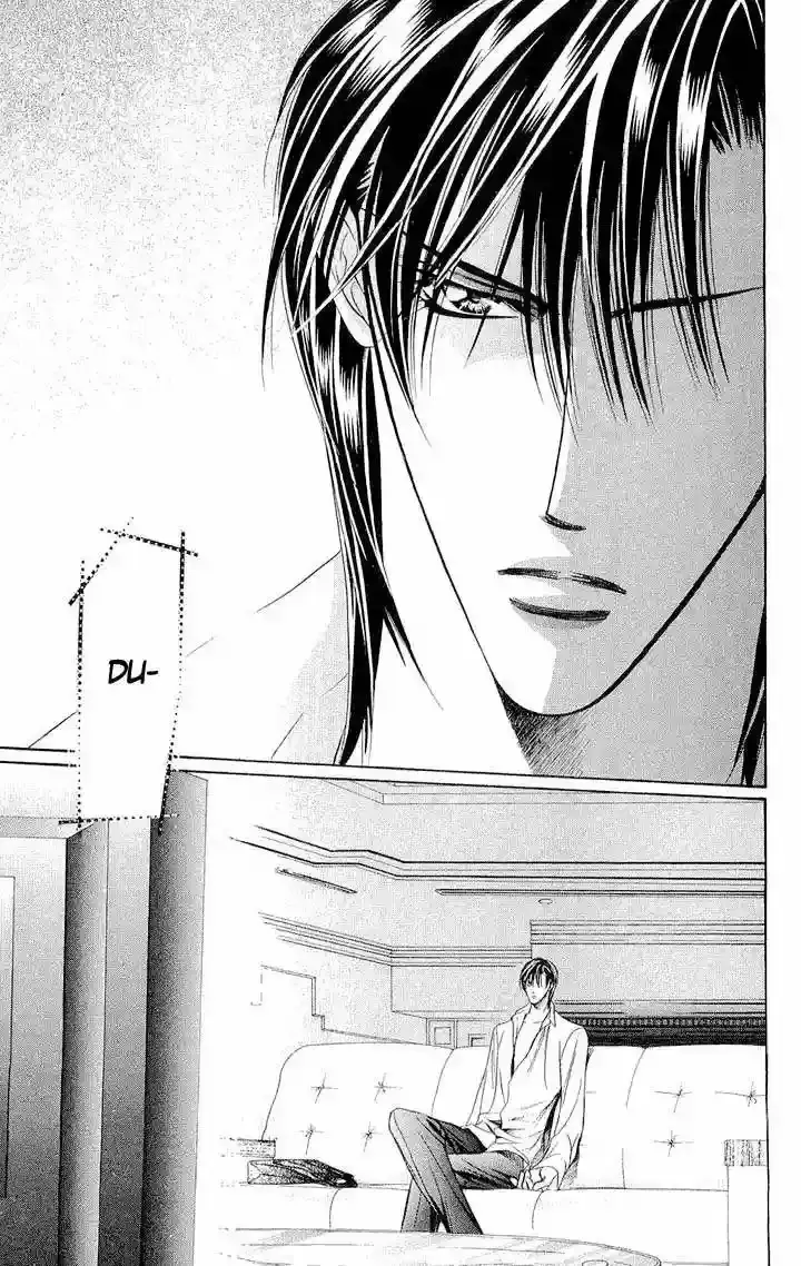 Capitulo 83 page 17