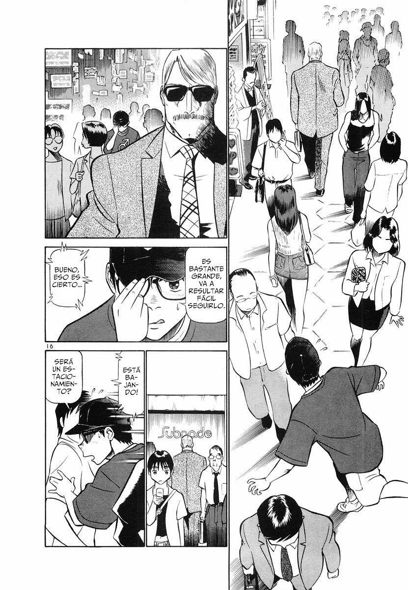 Capitulo 96 page 17