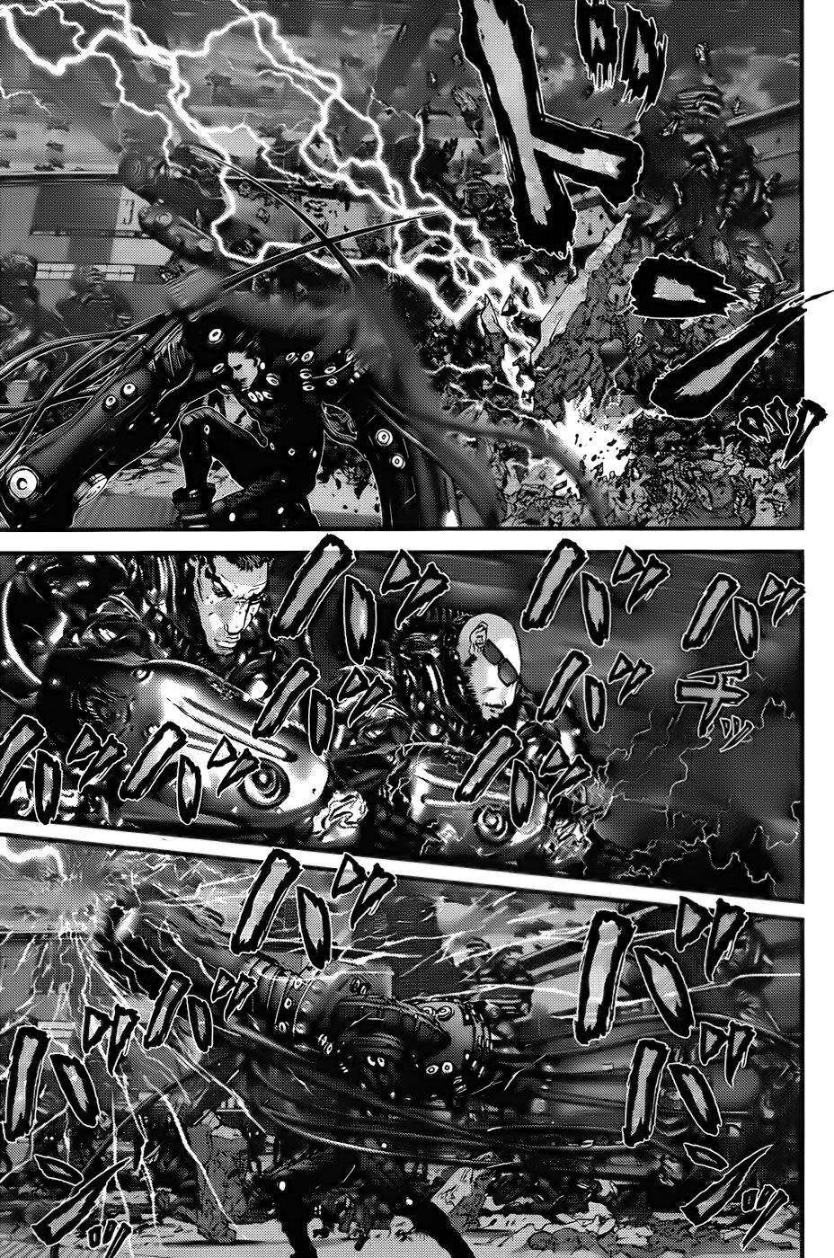 Capitulo 317 page 7