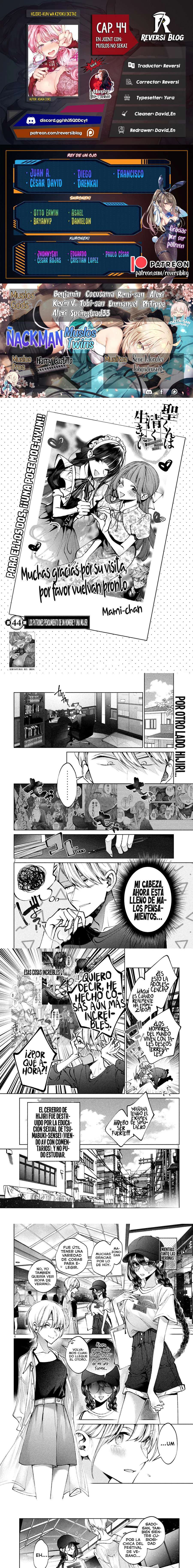 Capitulo 44 page 1