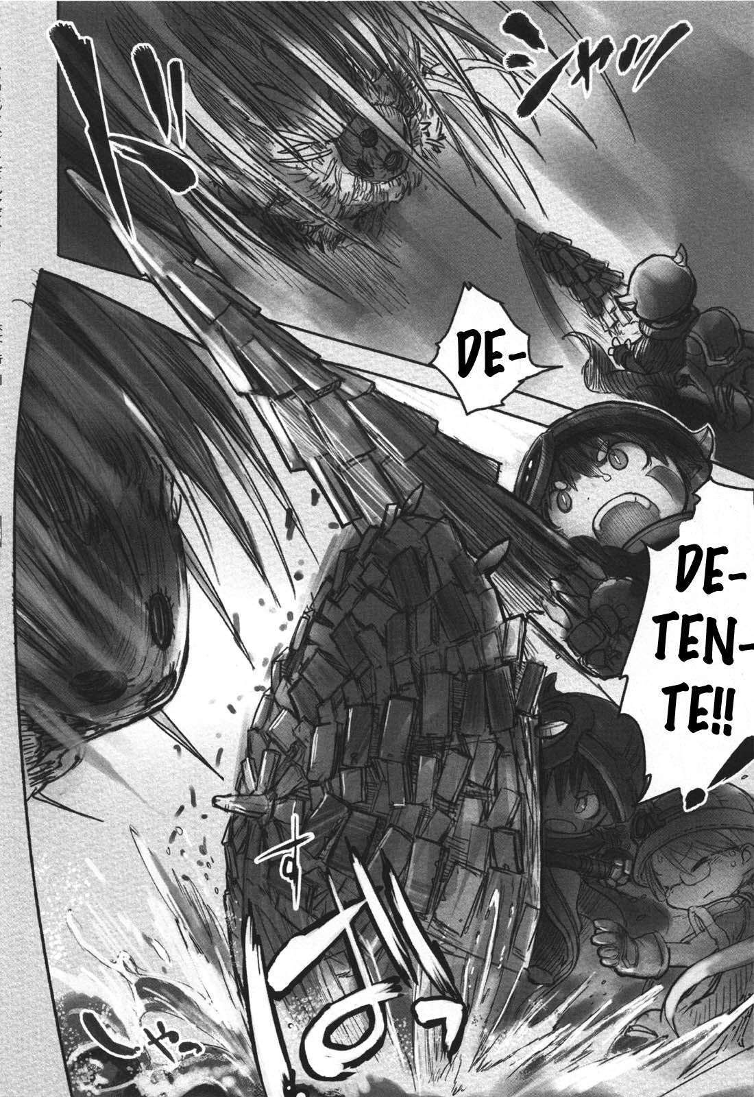 Capitulo 19 page 4