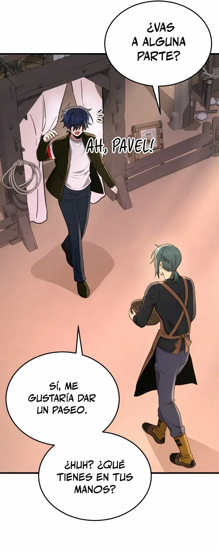 Capitulo 31 page 16