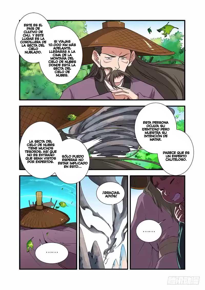 Capitulo 134 page 7