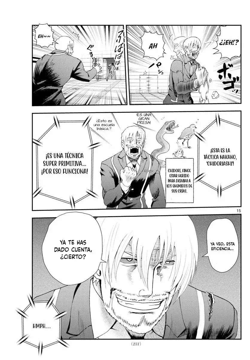 Capitulo 217 page 17