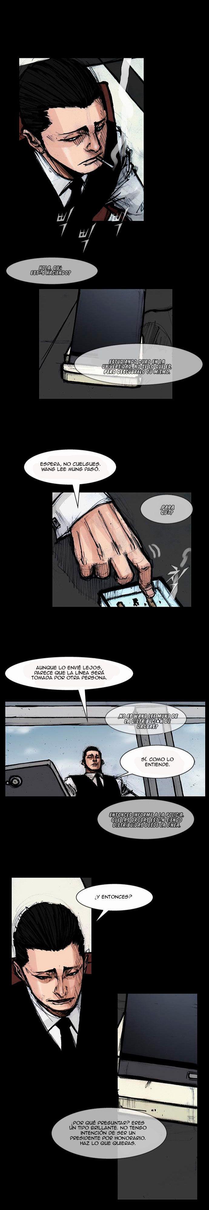 Capitulo 43 page 8