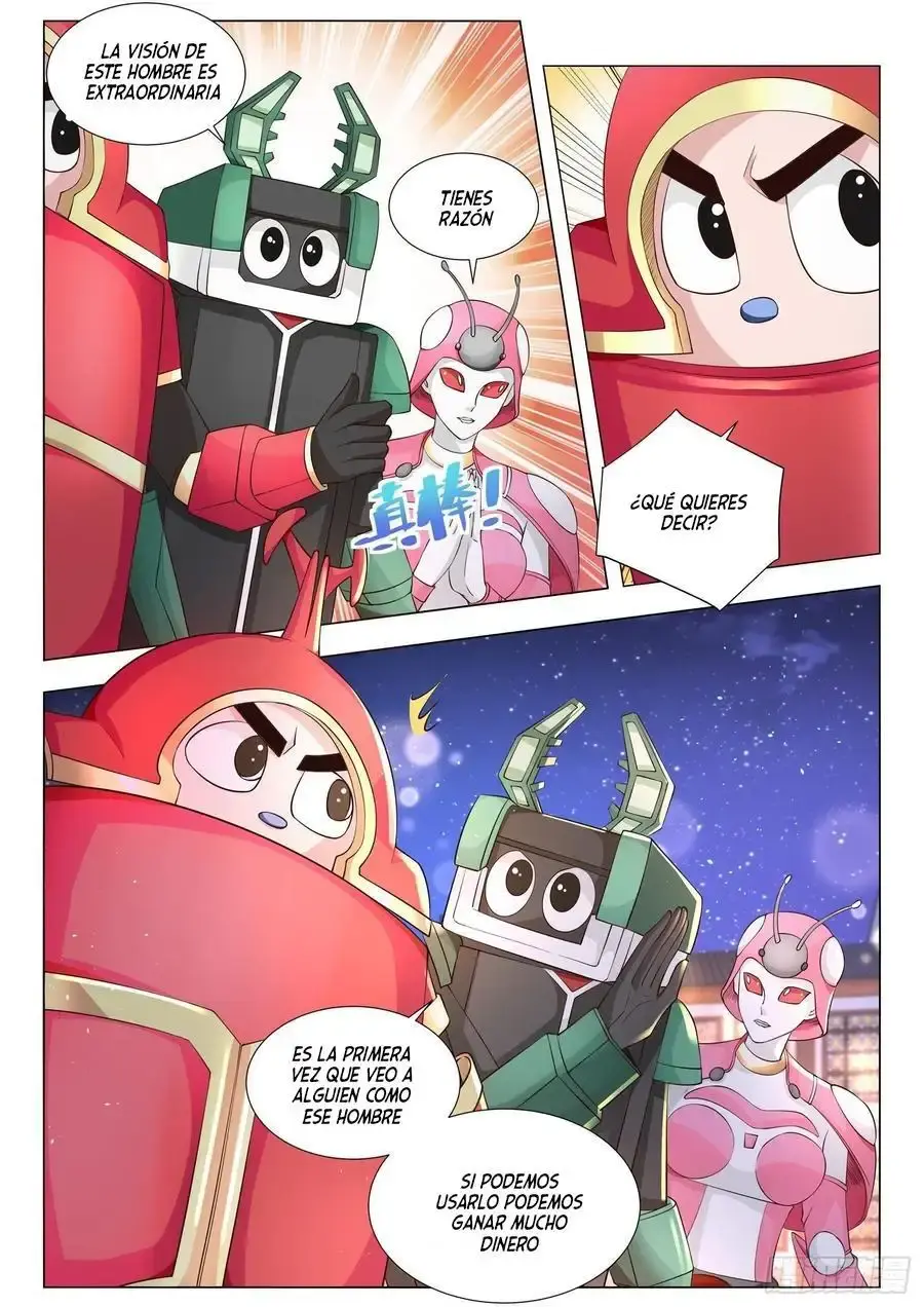 Capitulo 99 page 4