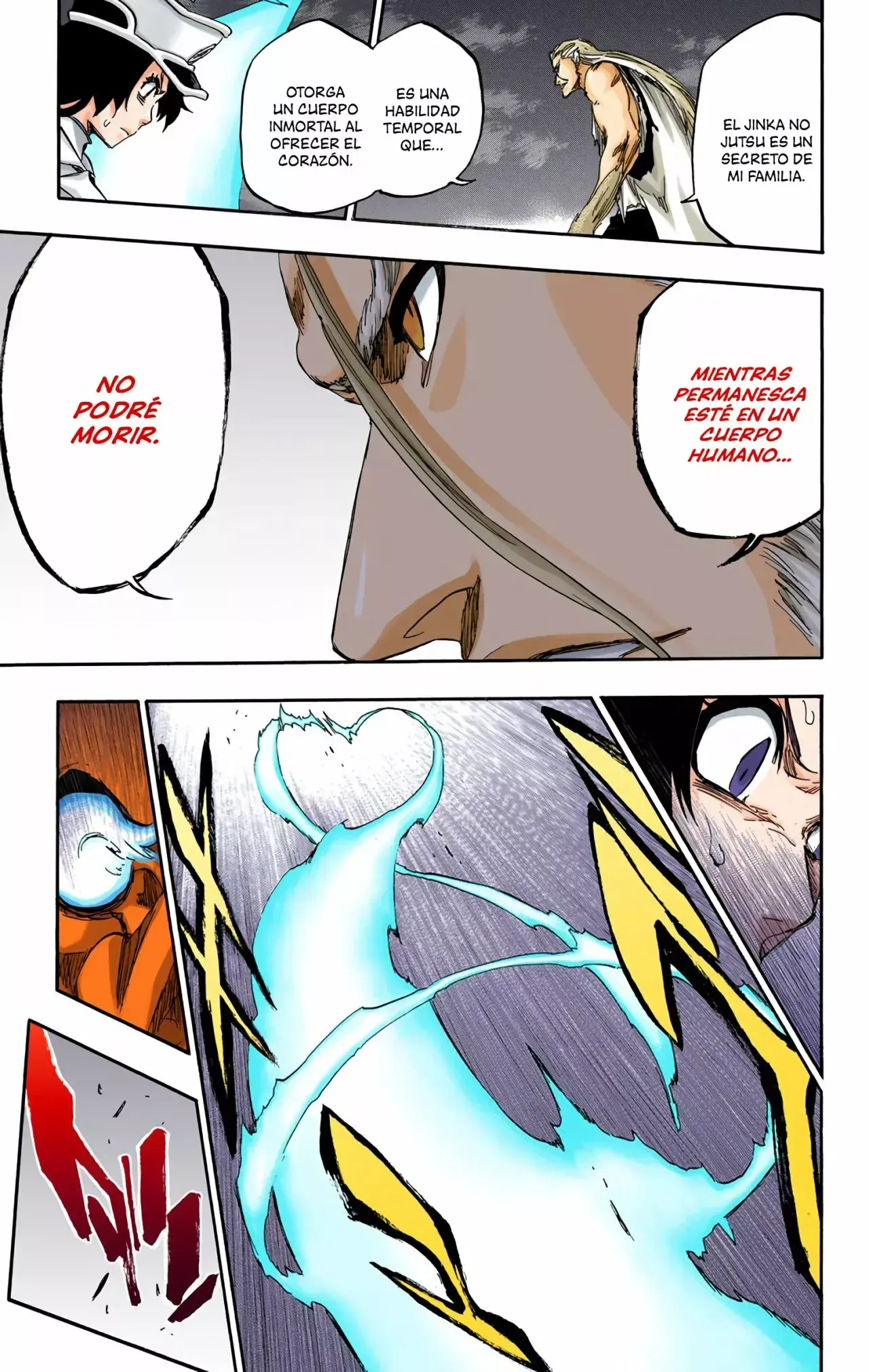 Capitulo 557 page 13