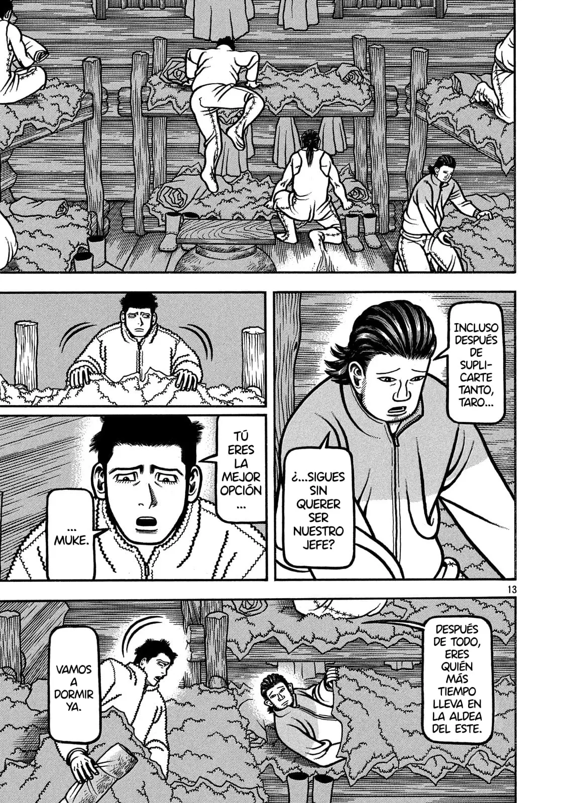 Capitulo 17 page 14