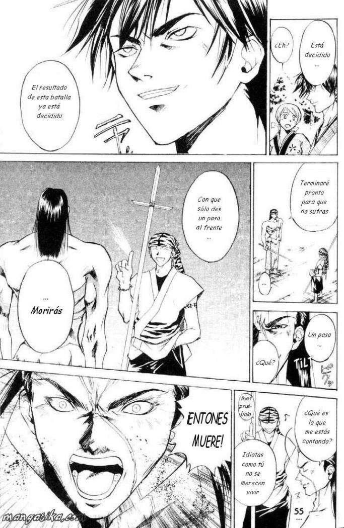 Capitulo 21 page 16