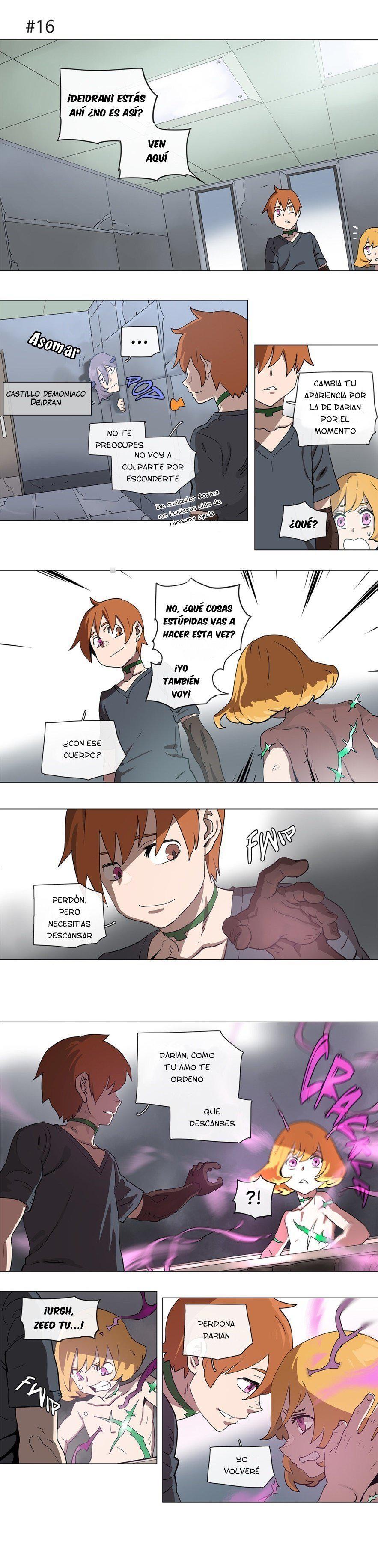 Capitulo 104 page 8
