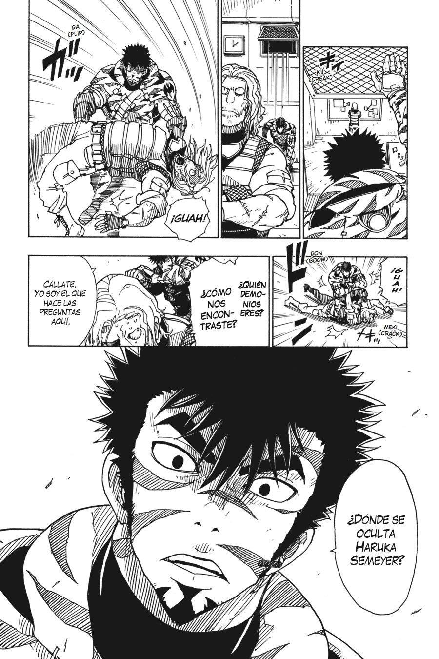Capitulo 53 page 22