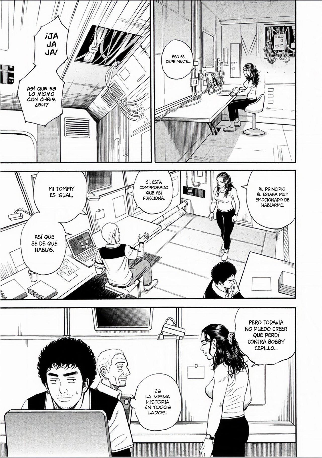Capitulo 305 page 17