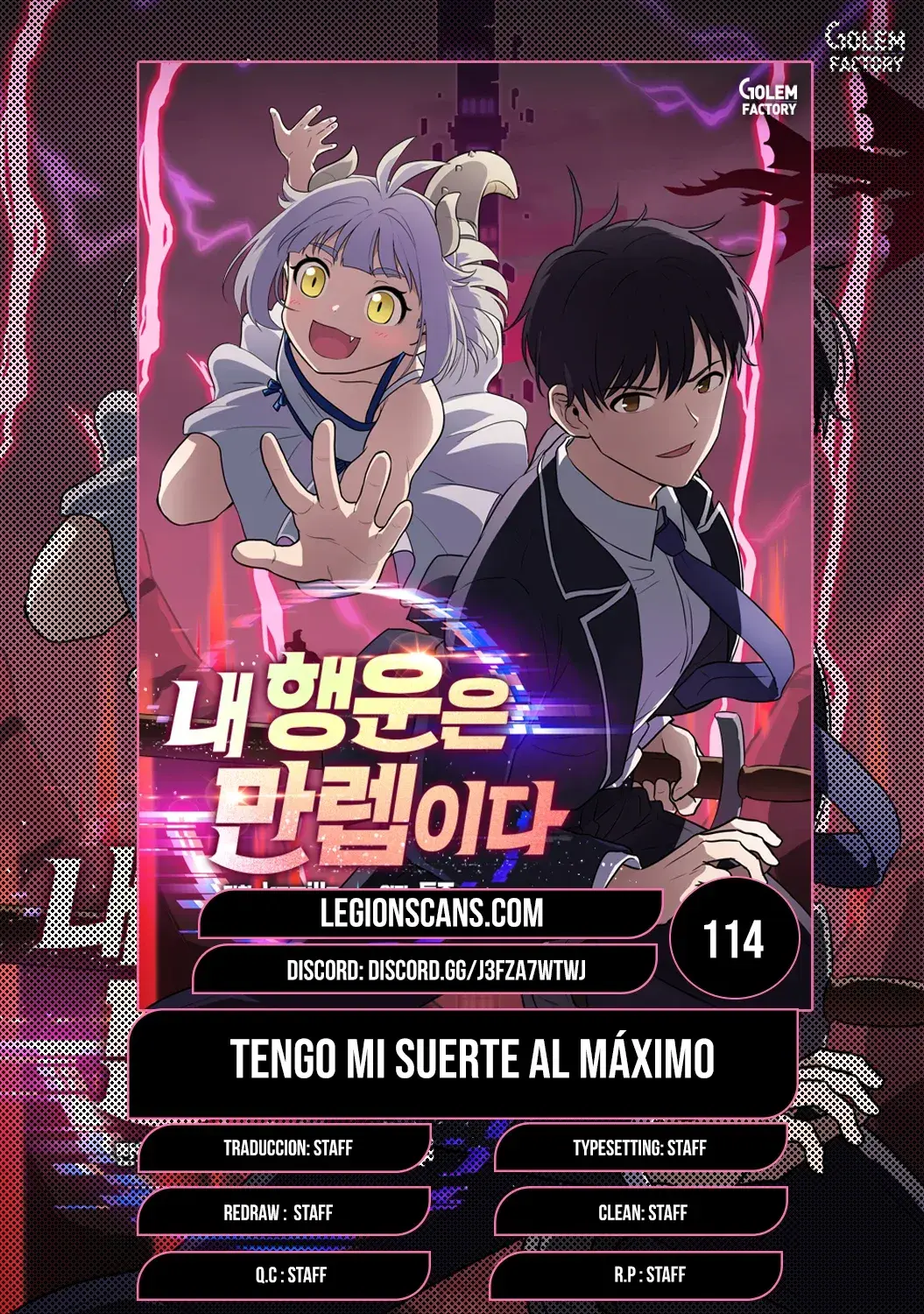 Capitulo 114 page 1