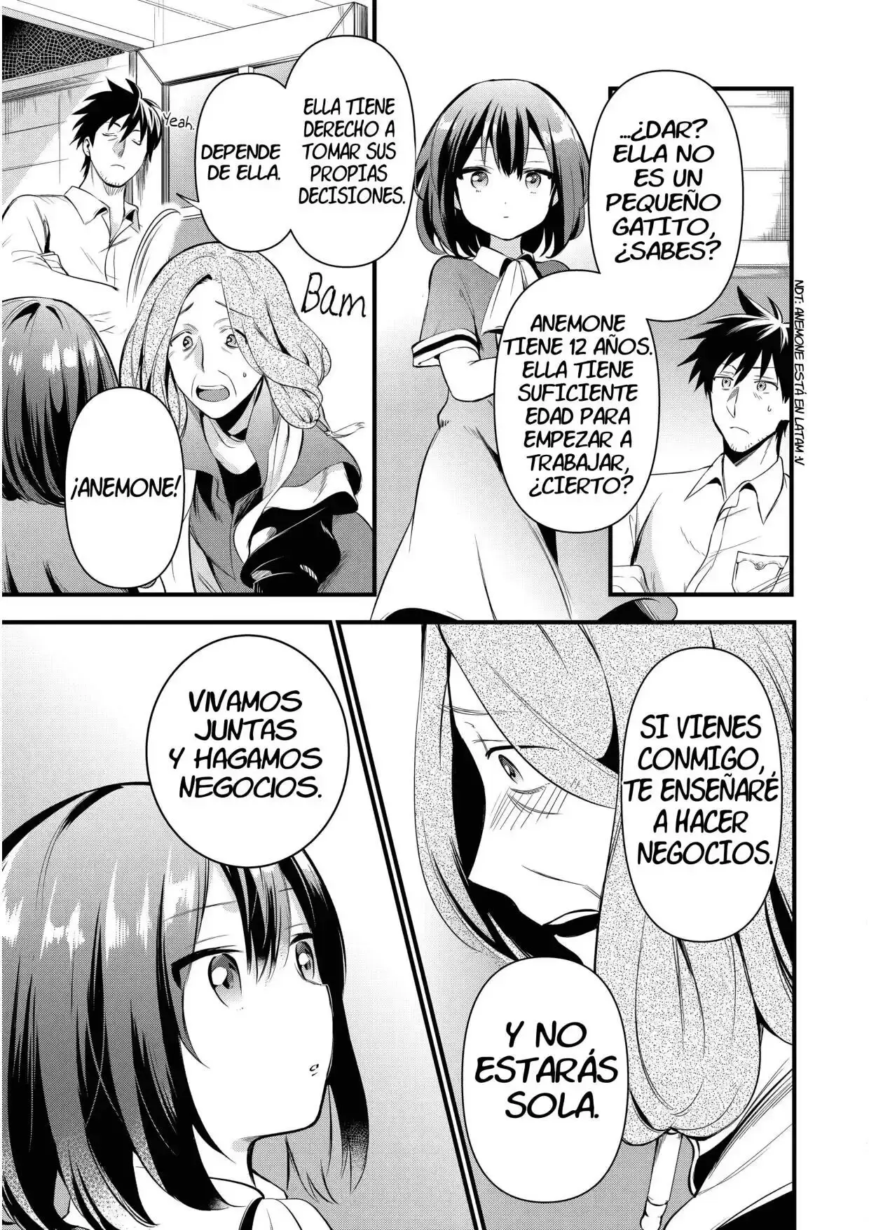 Capitulo 11 page 16