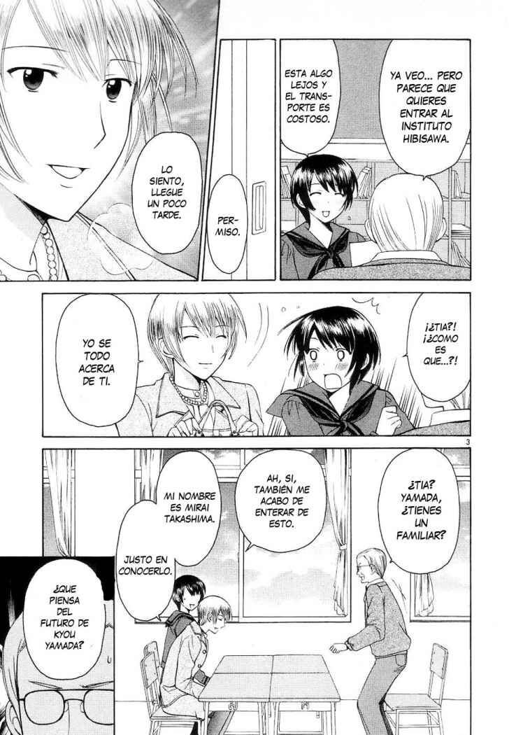 Capitulo 31 page 3