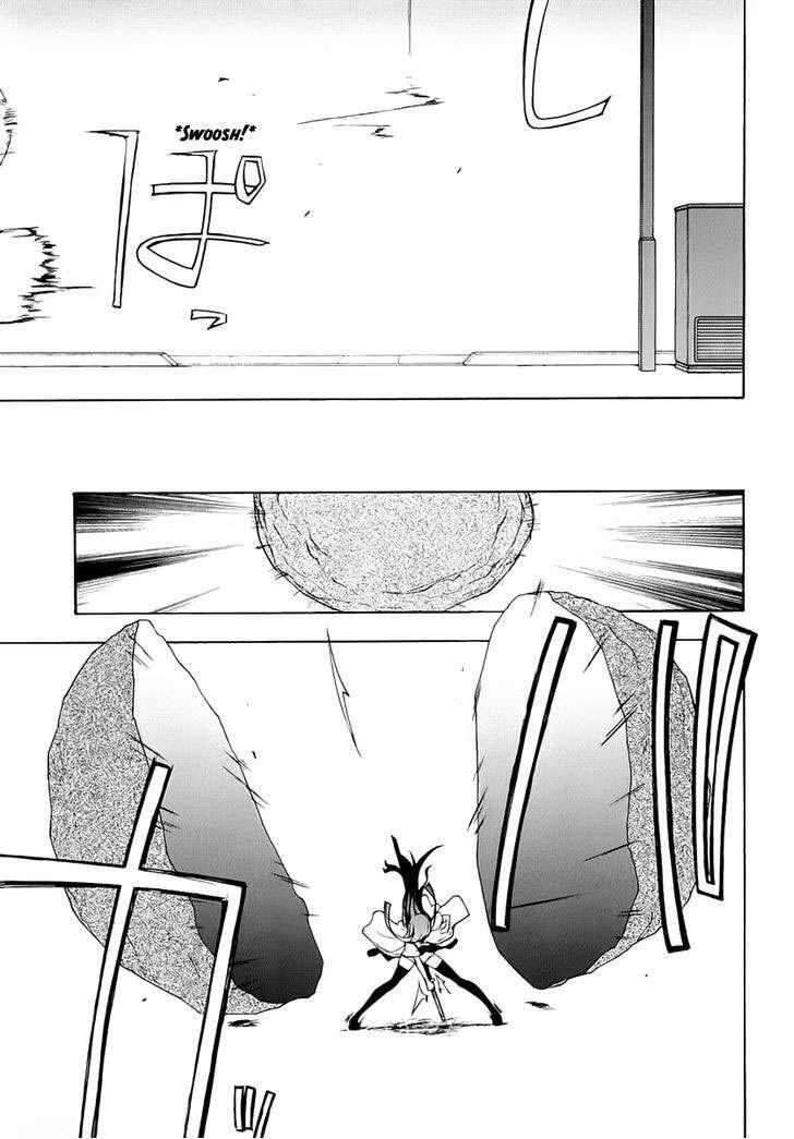 Capitulo 71 page 30