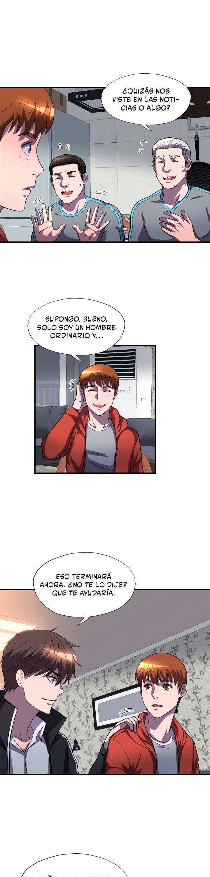 Capitulo 31 page 19
