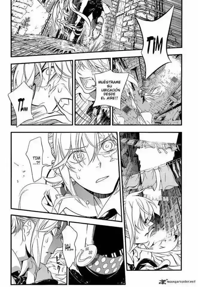 Capitulo 216 page 20