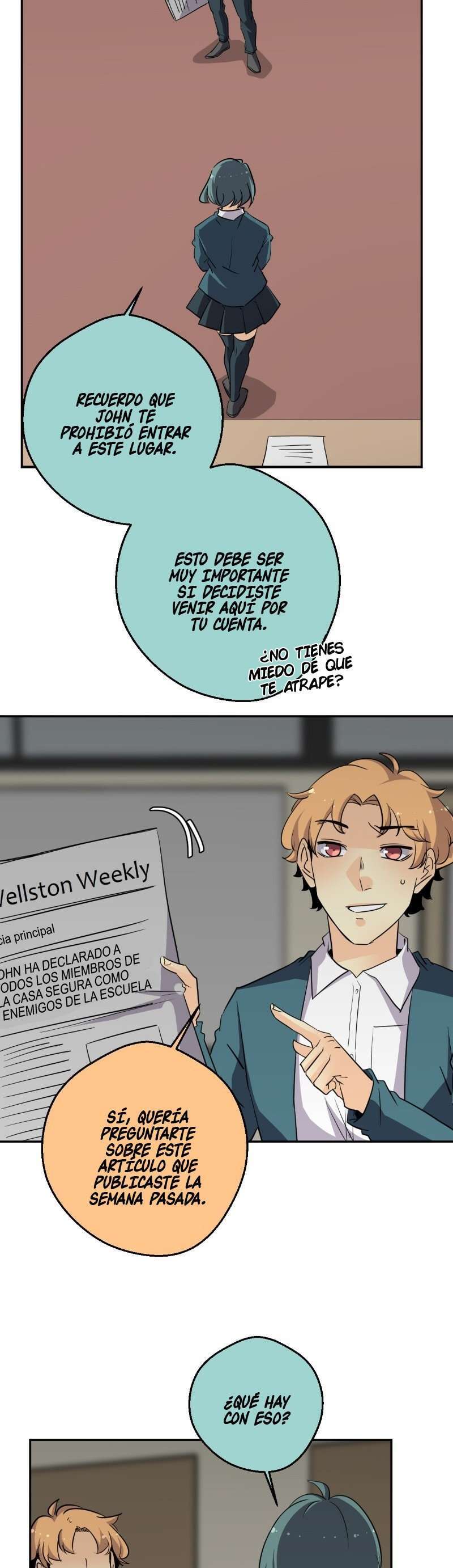 Capitulo 220 page 19