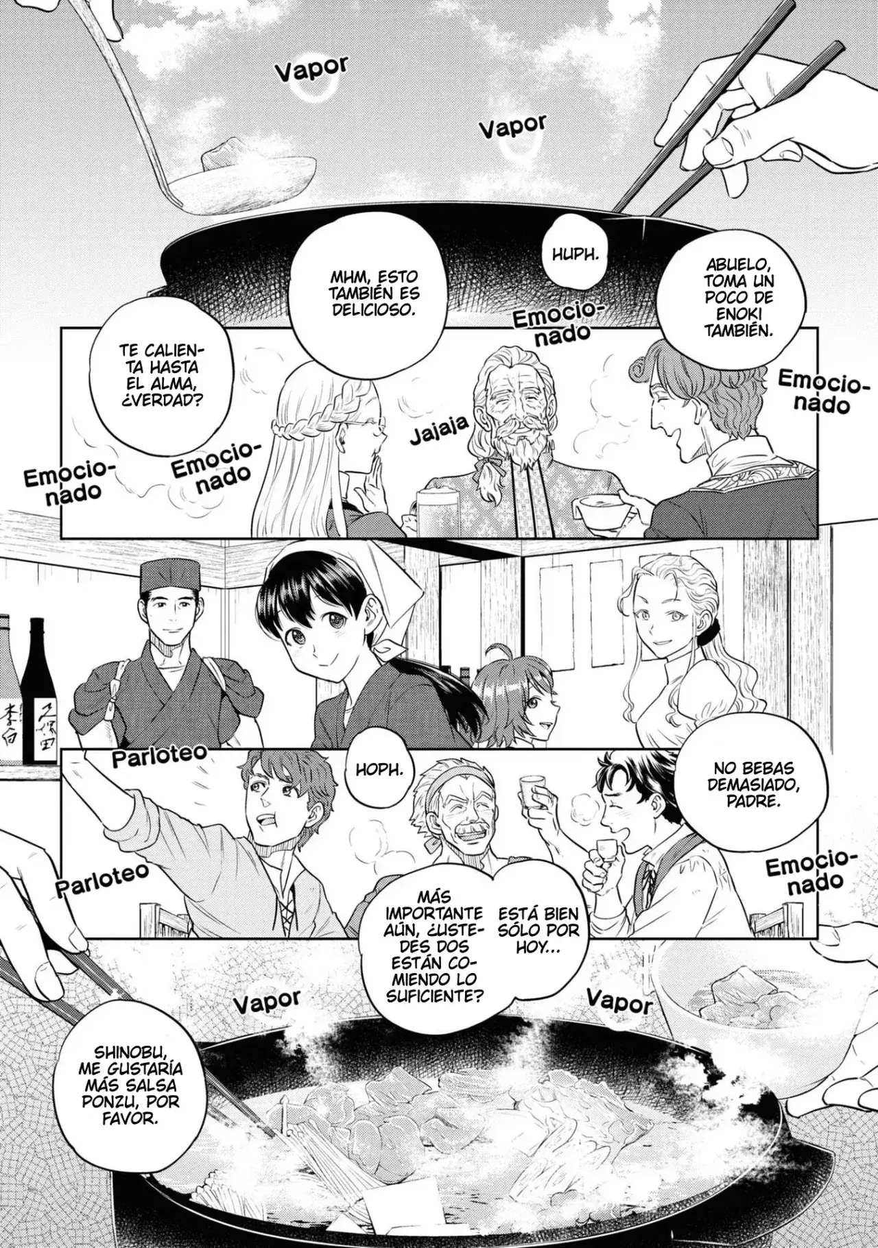 Capitulo 67 page 23