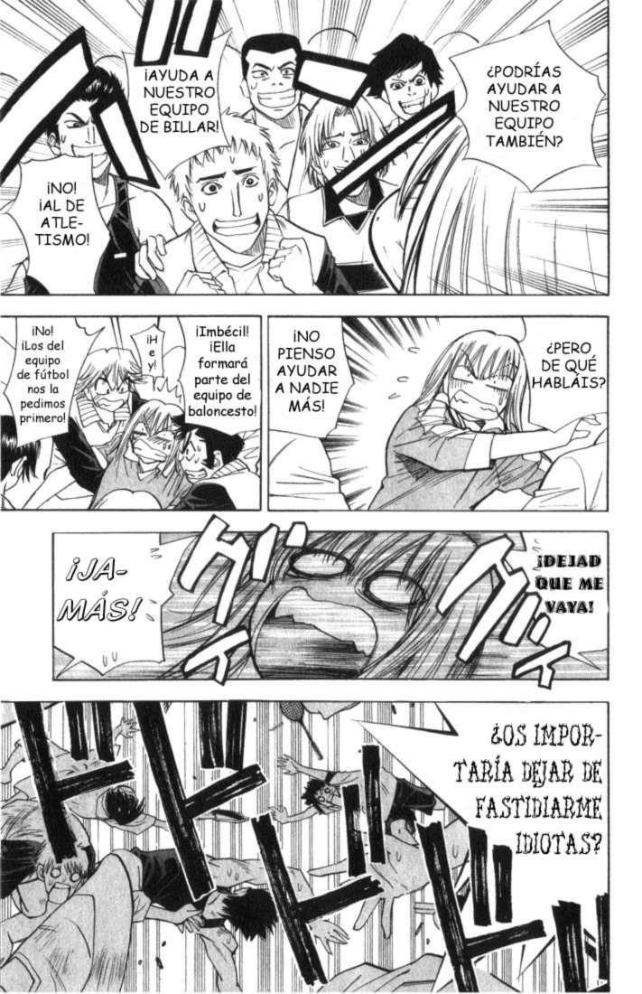 Capitulo 23 page 11