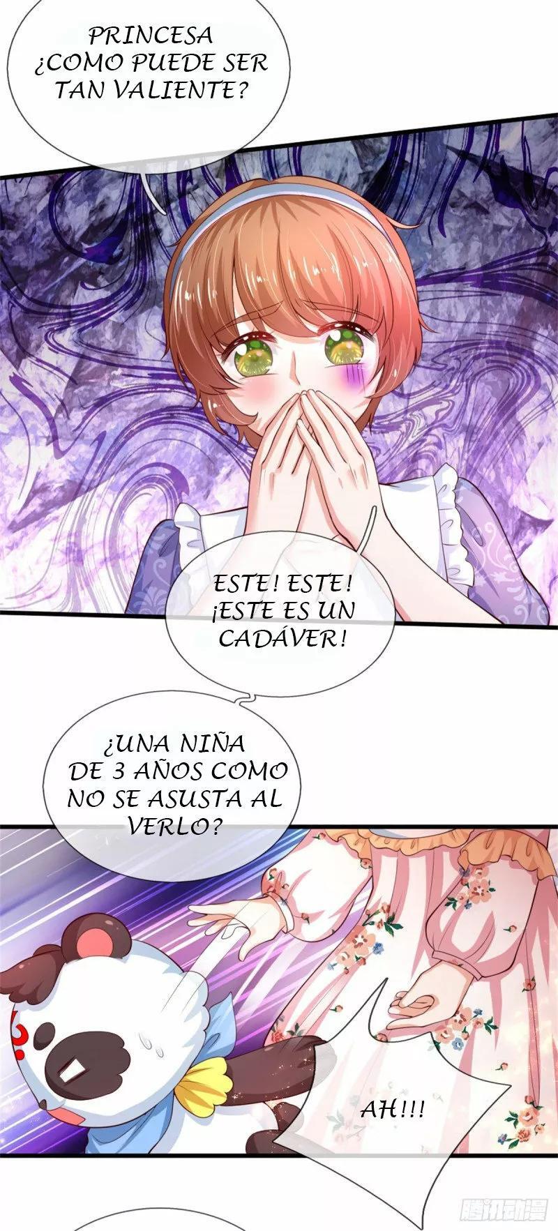 Capitulo 121 page 5