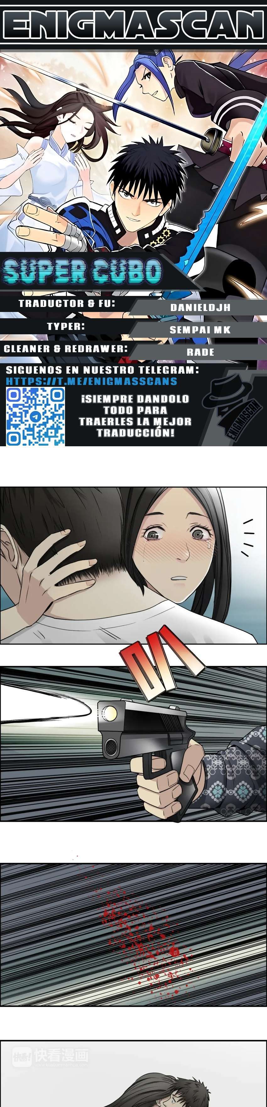 Capitulo 27 page 1