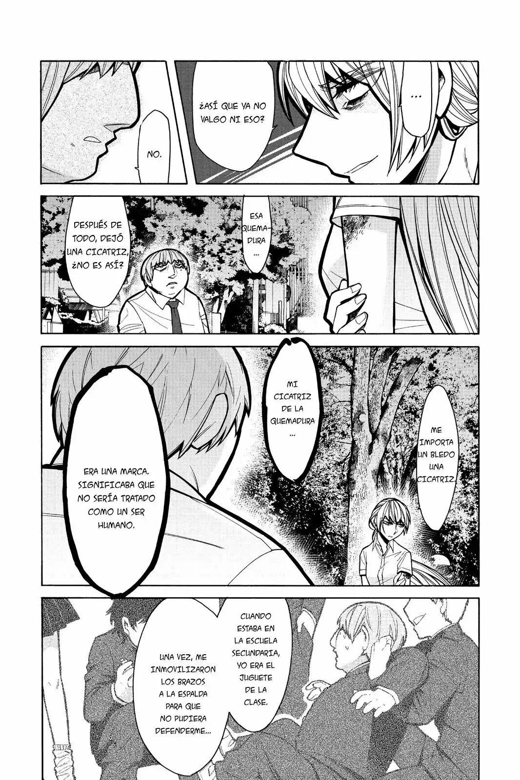Capitulo 61 page 19