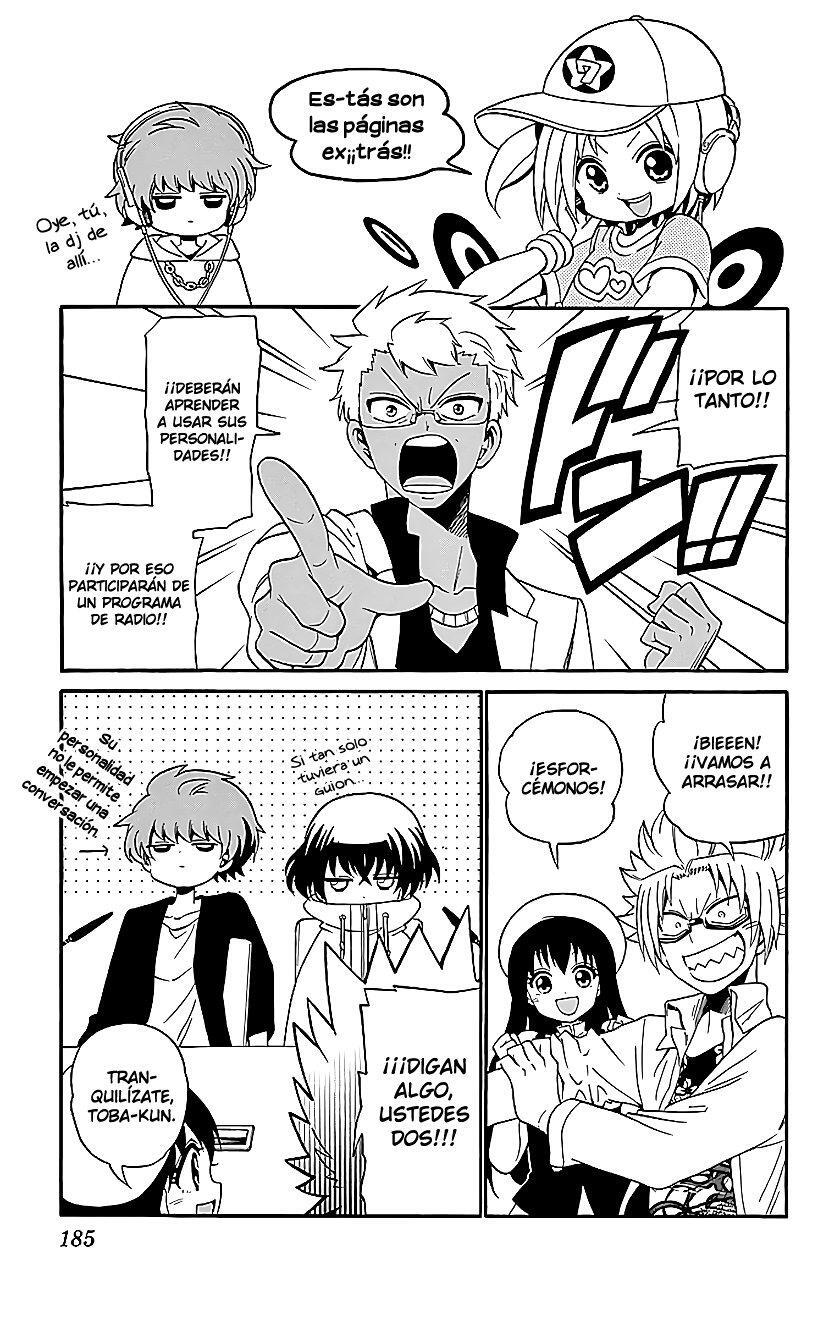Capitulo 76 page 19