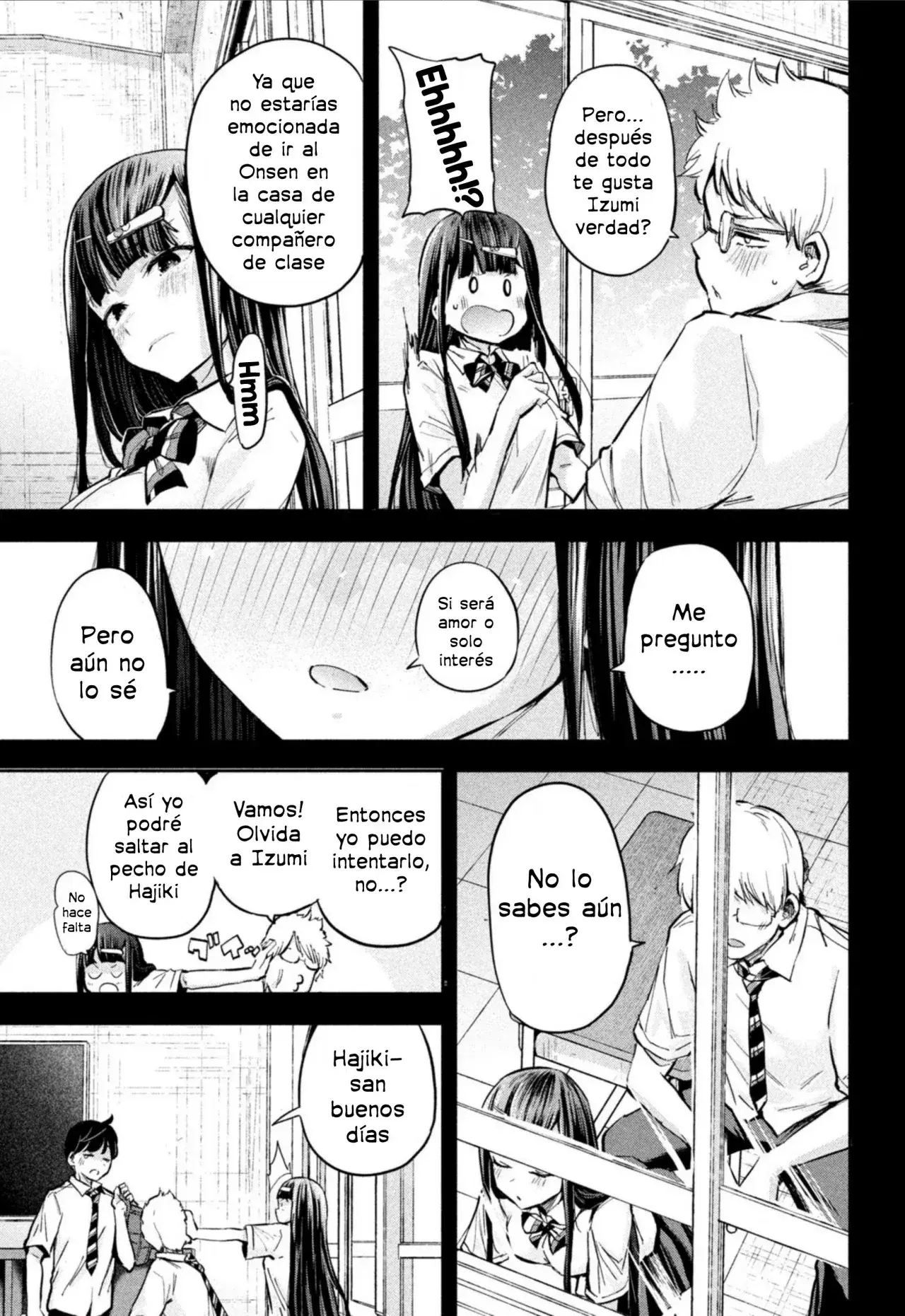 Capitulo 33 page 13