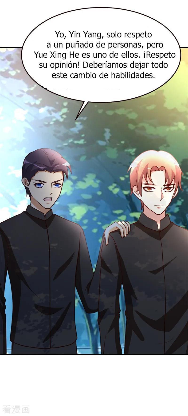 Capitulo 46 page 15